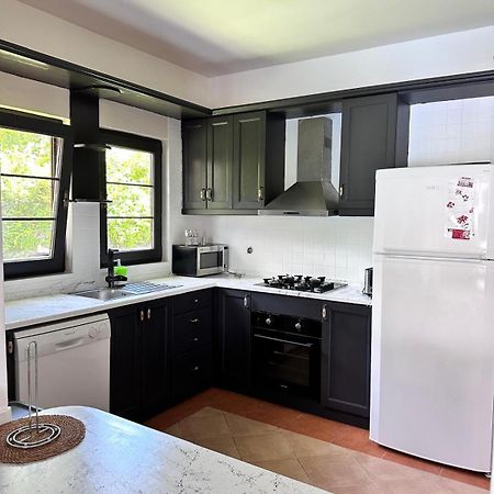 Daphne Home Фетие Екстериор снимка
