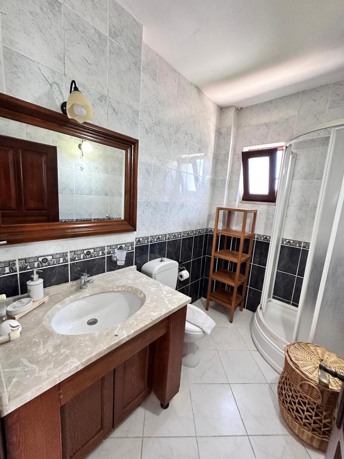 Daphne Home Фетие Екстериор снимка