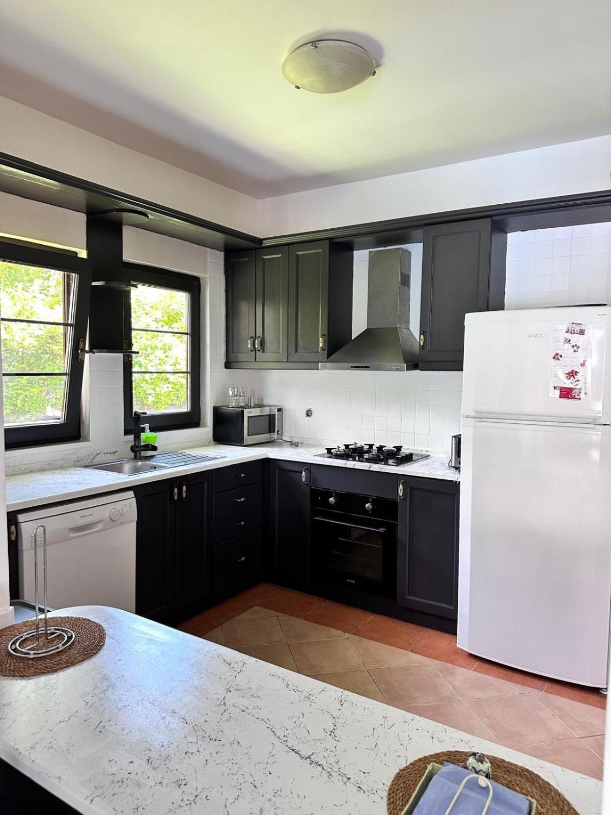 Daphne Home Фетие Екстериор снимка