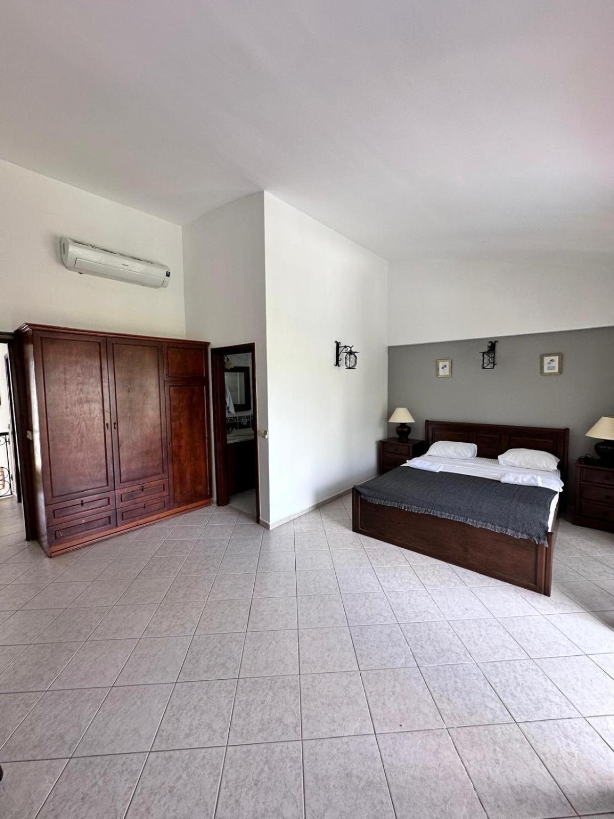 Daphne Home Фетие Екстериор снимка